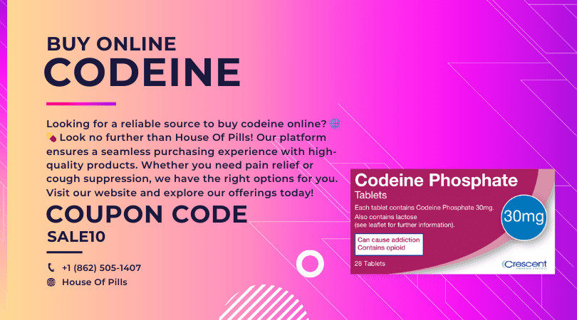 Legal Considerations for Purchasing Codeine Online